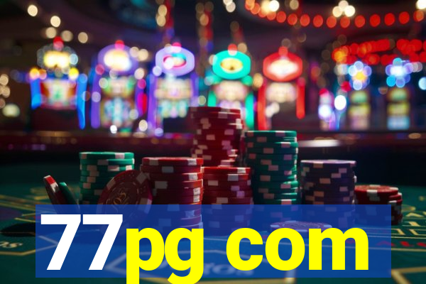 77pg com